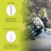 Twiins HF 1.0 Bluetooth Motorcycle Helmet Communication Headset (Single Speaker) view 4