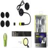 Twiins HF 2.0 Bluetooth Motorcycle Helmet Communication Headset (Dual Speaker) view 2