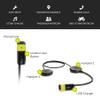 Twiins HF 2.0 Bluetooth Motorcycle Helmet Communication Headset (Dual Speaker) view 4