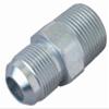 Dormo Water Heater Gas Fitting Adapter view 1