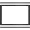Garmin Adapter Plate, GPSMAP 9x2 to 9x3 Series view 1