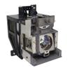 Dekain for BenQ MW864UST Projector Lamp (Original Philips Bulb Inside) view 1