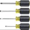 85484 4 Piece Screwdriver Set view 1