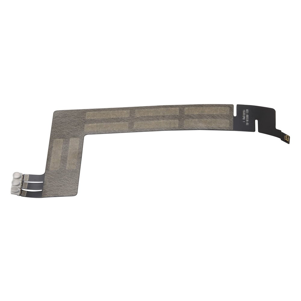 Best Shopper - Replacement Keyboard Connect Flex Cable for Apple iPad Pro 10.5" (2017) - White