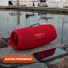 JBL CHARGE 5 - Portable Waterproof (IP67) Bluetooth Speaker with Powerbank USB Charge out, 20 hours playtime, JBL Partyboost (Pink) view 2
