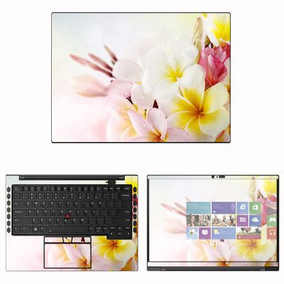 Decalrus - Protective Decal Skin Sticker for The Lenovo ThinkPad X1 Carbon (9th Gen.) (14" Screen) case Cover wrap LEthkpadX1crbn_9GEN-182
