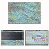 Decalrus - Protective Decal Skin Sticker for Lenovo Yoga Slim 7i (14" Screen) case Cover wrap LEyogaSlim7i_14-219 view 1