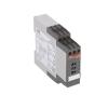 1SVR730830R0300, Monitoring Relay Votage/Single Phase 24-240VAC/DC DIN Rail Screw cm-ESS.1 Series view 1