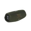 JBL CHARGE 5 - Portable Waterproof (IP67) Bluetooth Speaker with Powerbank USB Charge out, 20 hours playtime, JBL Partyboost (Green) view 1