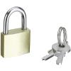 SA2, Mini Padlock with 2 Keys; for S200; S200P and S200PR Miniature Circuit Breakers view 1