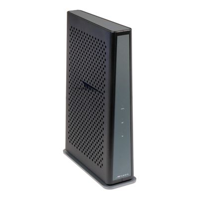 Arris Surfboard TG3452 DOCSIS 3.1 Cable Voice Gateway Modem Router with 802.11ac Wi-Fi & MoCA 2.0 (Renewed)