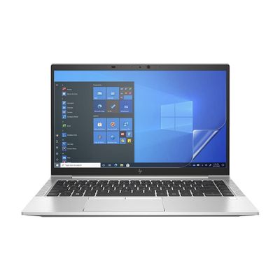 celicious Impact Anti-Shock Shatterproof Screen Protector Film Compatible with HP EliteBook 840 G8 Aero