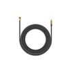 POBADY SMB Cable Car Radio Antenna SMB Adapter Extension Cable SMB Socket to Plug RG174 6.56 ft Antenna Cable view 1