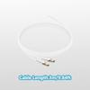 POBADY 4G/3G LTE Antenna TS9 Male Adapter 5dBi Patch Antenna WiFi Antenna Amplifier 3M 9.8ft Cable Compatible with 4G/3G/2G Mobile Router WiFi Antenna WLAN Wireless Bluetooth view 2