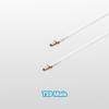 POBADY 4G/3G LTE Antenna TS9 Male Adapter 5dBi Patch Antenna WiFi Antenna Amplifier 3M 9.8ft Cable Compatible with 4G/3G/2G Mobile Router WiFi Antenna WLAN Wireless Bluetooth view 3