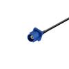 POBADY 2PCS Fakra C Male to SMA Male GPS Antenna Cable RG174 Antenna Extension Cable 15CM/6 Inch Car GPS Antenna Navigation Module GPS Tracking DVR view 4