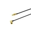 POBADY SMB Cable Car Radio Antenna SMB Socket to SMB Plug Adapter Cable RG174 6.56 Feet Antenna Extension Cable view 2