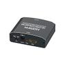 3D Ultra Hd 4kx2k Hdmi Audio Extractor, Separate Hdmi to Hdmi & 3.5 Stereo/spdif/coaxial Audio, Supports 1080i/p & Video Color Up to 36bit Deep Color view 1