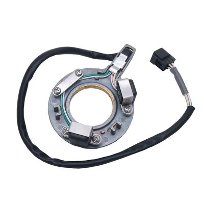 OVERSEE 688-85580 Pulser Coil Assy Trigger Base for Yamaha Outboard Motor 2T 75 80 85 90HP Parsun T90 688-85580-12