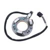 OVERSEE 688-85580 Pulser Coil Assy Trigger Base for Yamaha Outboard Motor 2T 75 80 85 90HP Parsun T90 688-85580-12 view 1