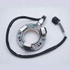 OVERSEE 688-85580 Pulser Coil Assy Trigger Base for Yamaha Outboard Motor 2T 75 80 85 90HP Parsun T90 688-85580-12 view 2