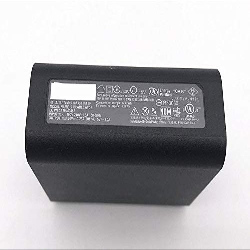 40W 20V 2A Ac Adapter Charger for Lenovo-Yoga 3 Pro 700 IdeaPad Miix 700 ADL40WCC ADL40WCD ADL40WCE ADL40WCF Power Supply Cord