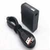 40W 20V 2A Ac Adapter Charger for Lenovo-Yoga 3 Pro 700 IdeaPad Miix 700 ADL40WCC ADL40WCD ADL40WCE ADL40WCF Power Supply Cord view 3
