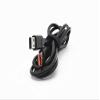 40W 20V 2A Ac Adapter Charger for Lenovo-Yoga 3 Pro 700 IdeaPad Miix 700 ADL40WCC ADL40WCD ADL40WCE ADL40WCF Power Supply Cord view 4