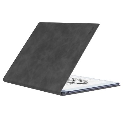 Ayotu Case for Remarkable 2 Paper Tablet 10.3" 2020 Released, Folio Design with Bulit-in Magnet, Premium PU Leather Cover, Only for Remarkable 2 (Exclusive Templates Provided)