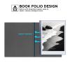 Ayotu Case for Remarkable 2 Paper Tablet 10.3" 2020 Released, Folio Design with Bulit-in Magnet, Premium PU Leather Cover, Only for Remarkable 2 (Exclusive Templates Provided) view 2