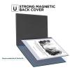 Ayotu Case for Remarkable 2 Paper Tablet 10.3" 2020 Released, Folio Design with Bulit-in Magnet, Premium PU Leather Cover, Only for Remarkable 2 (Exclusive Templates Provided) view 4