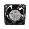 04020VA-24P-BL 24V 0.13A 4020 Server Drive Fan view 1
