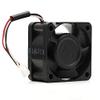 04020VA-24P-BL 24V 0.13A 4020 Server Drive Fan view 4