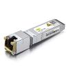 10Gtek - - +   , RJ45 to SFP+ Copper Ethernet CAT.6a Module, for Cisco SFP-10G-T-80, Ubiquiti UniFi, Netgear, D-Link and More view 1