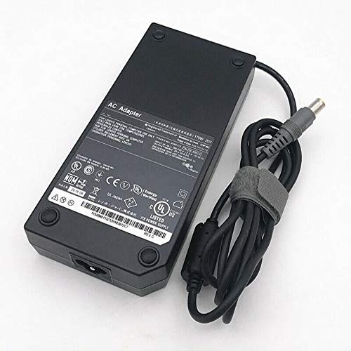 170W 20V 8.5A AC Power Supply Adapter for Lenovo Thinkpad 45N0353