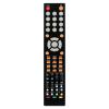 8142026670002C Replaced Remote Control Compatible with Sceptre TV E325BDFSR E405BD-FR E325BD-SRD E325BD-FSRD E325BD-SRC E328WD-SR E405BD-FRD E325BD-FSR E165BDSS E165BD-SS E165WDSS E165WD-SS view 1