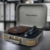 Muse Mt-201 Btg Gris (Light Grey) Tocadiscos Estreo/USB/Bluetooth view 2