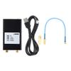 EVTSCAN 0.15 MHz to 30 MHz Wideband HF Upconverter, with HF IF Dual SMA Output, 125MHz LO Frequency, for RTL2832U SDR Receivers and Software, for Shortwave Signals view 1