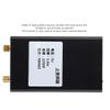 EVTSCAN 0.15 MHz to 30 MHz Wideband HF Upconverter, with HF IF Dual SMA Output, 125MHz LO Frequency, for RTL2832U SDR Receivers and Software, for Shortwave Signals view 2