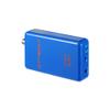 JUSHENG New GTmedia V8 Finder BT05 1080p Bluetooth DVB-S2 Satellite Finder Signal Meter with Lithium Support Android and iOS System view 3