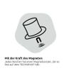 TechniSat Technifant Htchen Traditional Children's Songs (Alle meine Entchen, Backe, Backe Kuchen und weitere, Spielzeit ca. 52 Minutes, Audio Content Suitable for Children from 0 Years, German) view 3