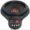 Memphis (2) Audio MJP1244 12" 1500w MOJO Pro Car Audio Subwoofers DVC 4 ohm Subs view 3