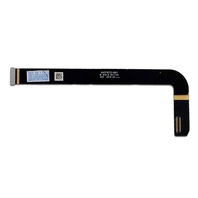 BEST SHOPPER - Replacement LCD Flex Cable (Not Touch Digitizer Flex) for Microsoft Surface Pro 4