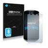 Bedifol 6X Savvies Ultra-Clear Screen Protector for Zebra TC52X, accurately Fitting - Simple Assembly - Residue-Free Removal view 2