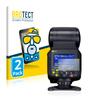 BROTECT. 2X Matte Screen Protector for Canon Speedlite EL-1, Matte, Anti-Glare, Anti-Scratch view 2