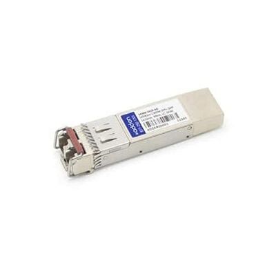 Add-On 10309-1610-AO Extreme Networks Compatible TAA Compliant 10GBase-CWDM SFP Plus Transceiver - SMF44; 1610nm - 40km - LC - DOM