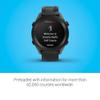 Garmin G010-N2472-00 Approach S12 42k+ Preloaded Courses Golf Watch Black - Certified (Renewed) view 4