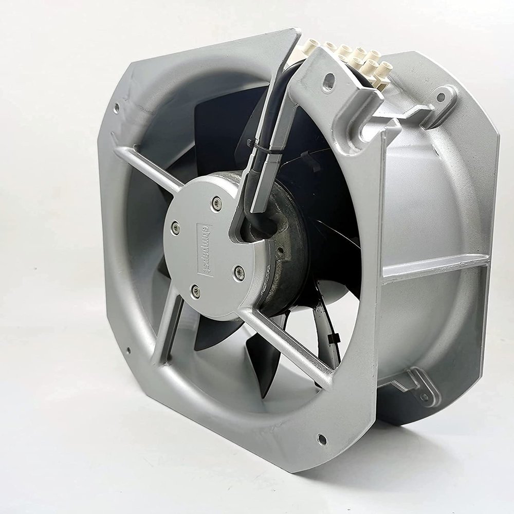 24V 53W 22522580mm DC axial Flow Fan