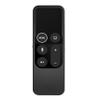 2Can Smarty Case for Apple TV 4K Remote, Lost Apple TV Remote Finder, Shock Absorption, Protective Case (Black) view 1