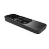 2Can Smarty Case for Apple TV 4K Remote, Lost Apple TV Remote Finder, Shock Absorption, Protective Case (Black) view 2